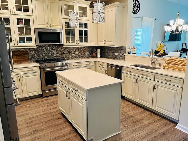 746 Byrd Garden Road, Charleston, SC 29414