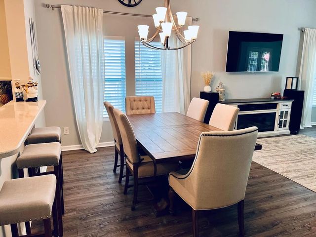 746 Byrd Garden Road, Charleston, SC 29414