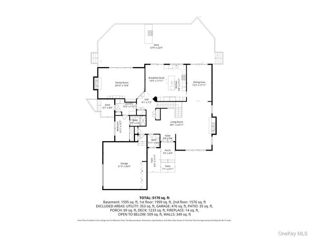 18 Aldgate Drive W, Manhasset, NY 11030
