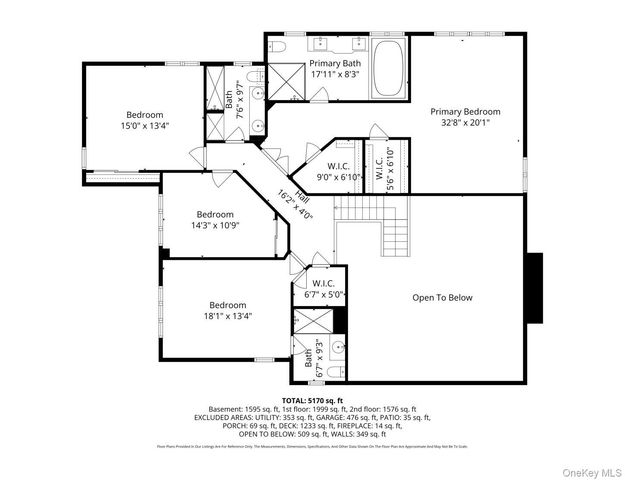 18 Aldgate Drive W, Manhasset, NY 11030