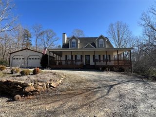 159 Wild Cherry Lane, Rutherfordton, NC 28139