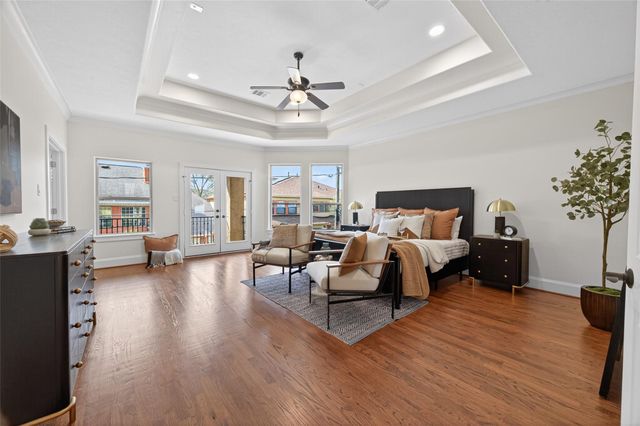 4711 Welford Drive, Bellaire, TX 77401