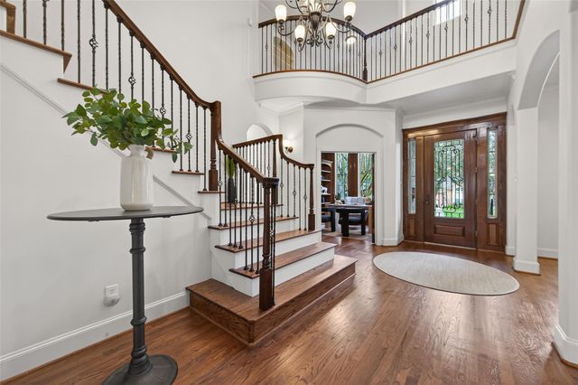 4711 Welford Drive, Bellaire, TX 77401