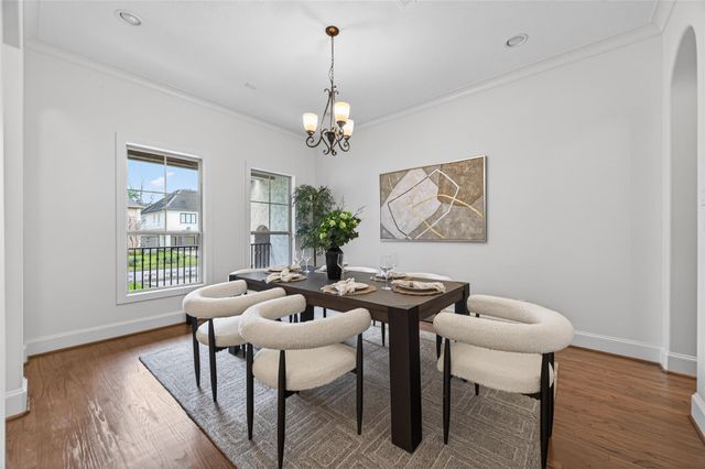 4711 Welford Drive, Bellaire, TX 77401