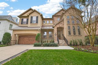 4711 Welford Drive, Bellaire, TX 77401