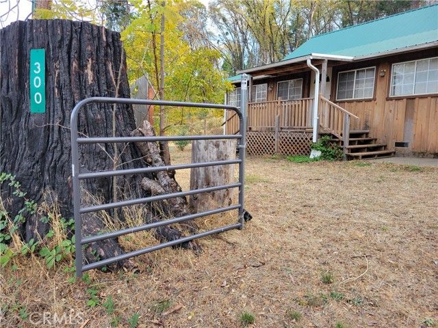 300 Bald Rock Road, Berry Creek, CA 95916