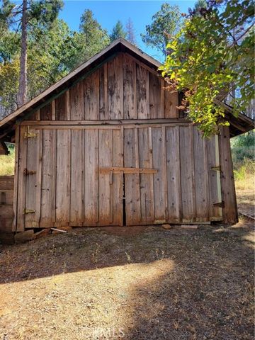 300 Bald Rock Road, Berry Creek, CA 95916