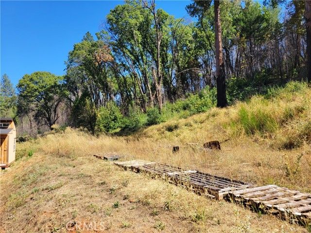 300 Bald Rock Road, Berry Creek, CA 95916