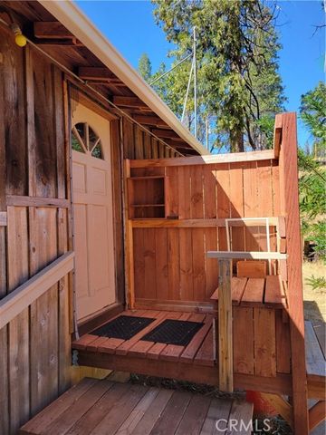 300 Bald Rock Road, Berry Creek, CA 95916