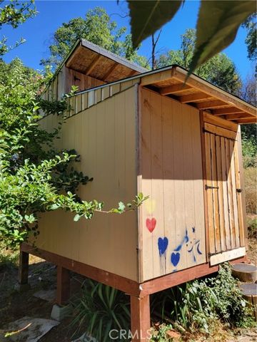 300 Bald Rock Road, Berry Creek, CA 95916