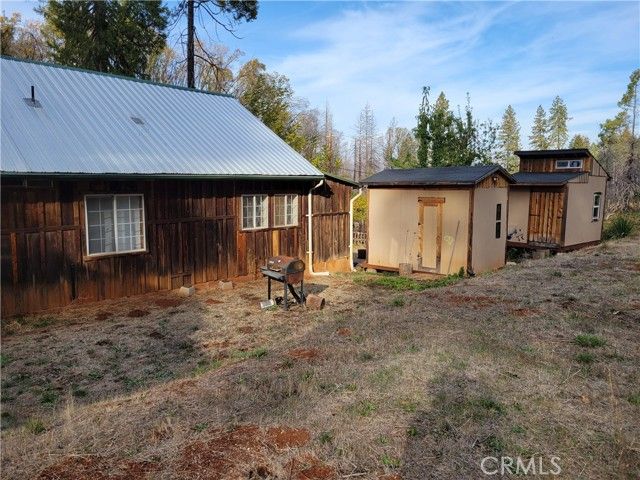 300 Bald Rock Road, Berry Creek, CA 95916