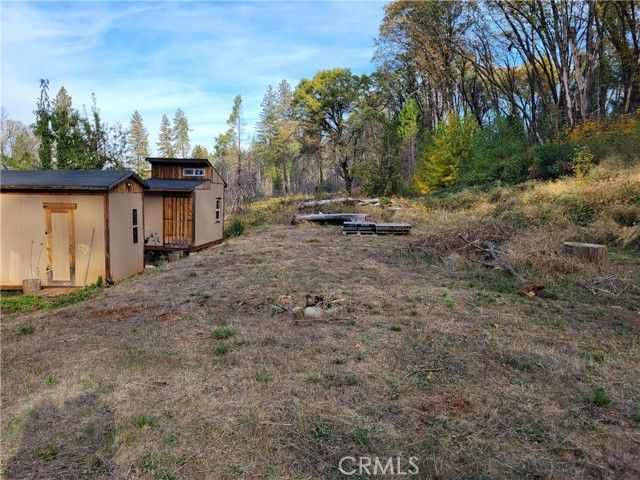 300 Bald Rock Road, Berry Creek, CA 95916