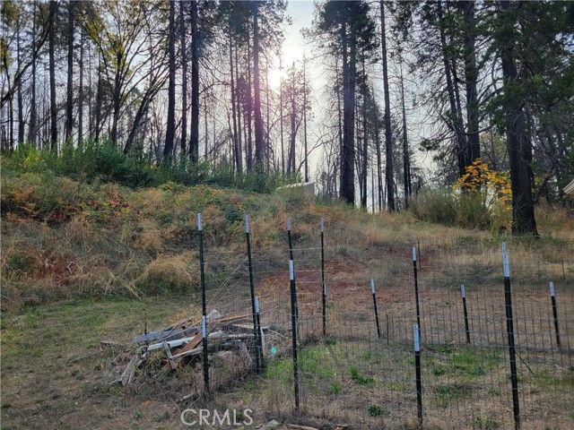 300 Bald Rock Road, Berry Creek, CA 95916