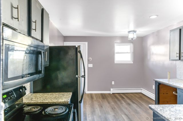 22 Wyman Street S2, Waterbury, CT 06710