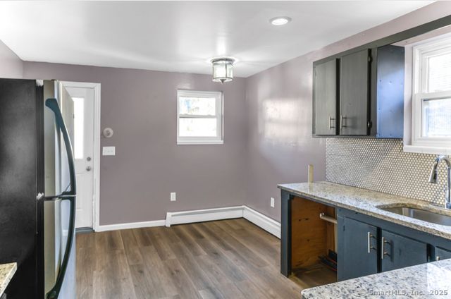 22 Wyman Street S2, Waterbury, CT 06710