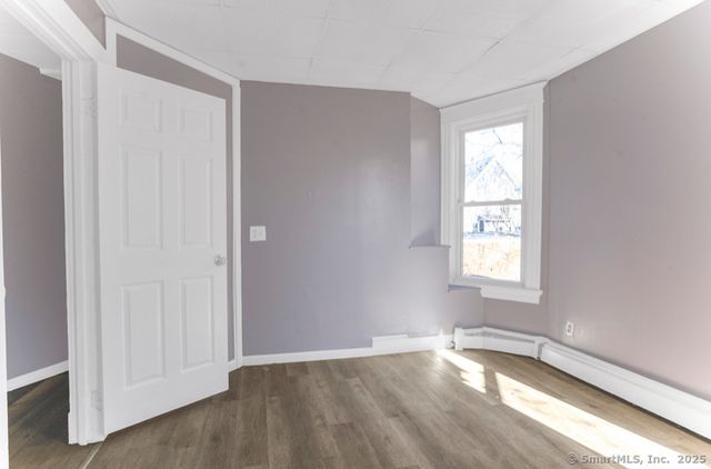 22 Wyman Street S2, Waterbury, CT 06710