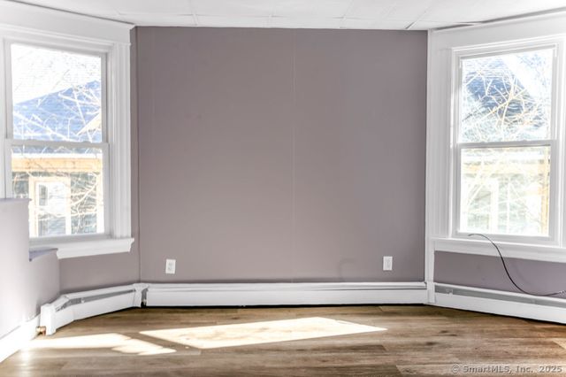 22 Wyman Street S2, Waterbury, CT 06710