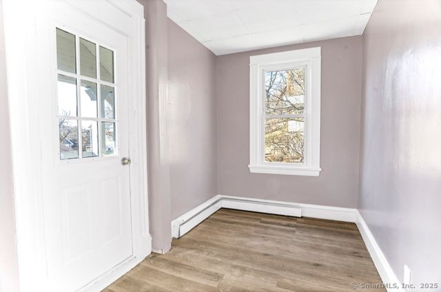 22 Wyman Street S2, Waterbury, CT 06710