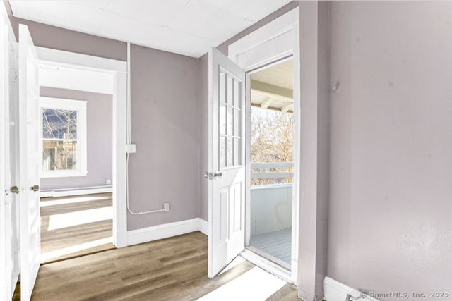 22 Wyman Street S2, Waterbury, CT 06710