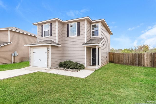 6303 Sloane, San Antonio, TX 78222