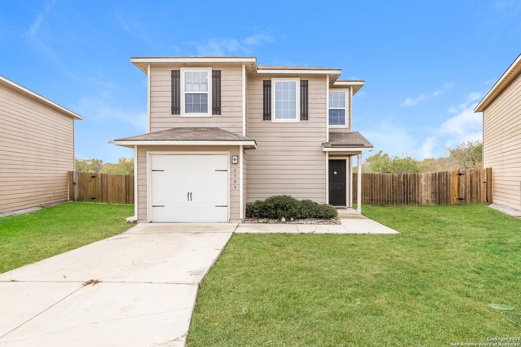 6303 Sloane, San Antonio, TX 78222
