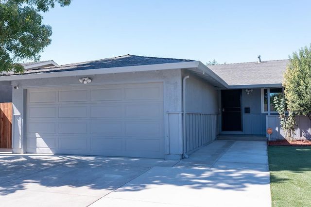 2275 Dover Ave, Fairfield, CA 94533