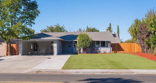 2275 Dover Ave, Fairfield, CA 94533
