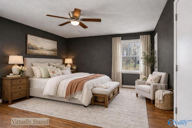 327 Pawnee Trail SE, Huntsville, AL 35803