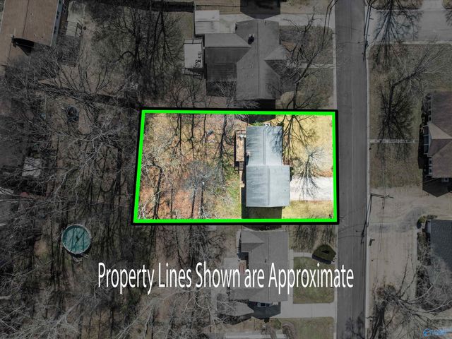 327 Pawnee Trail SE, Huntsville, AL 35803