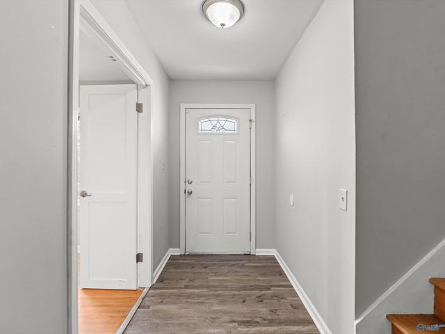 327 Pawnee Trail SE, Huntsville, AL 35803