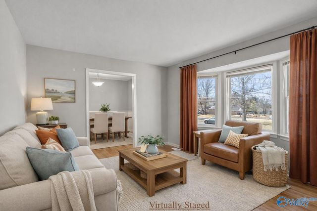 327 Pawnee Trail SE, Huntsville, AL 35803