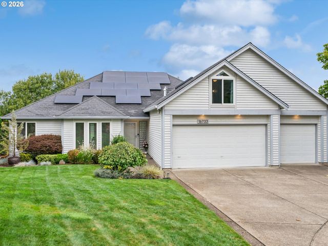 16733 Sw NAFUS Ln, Beaverton, OR 97007