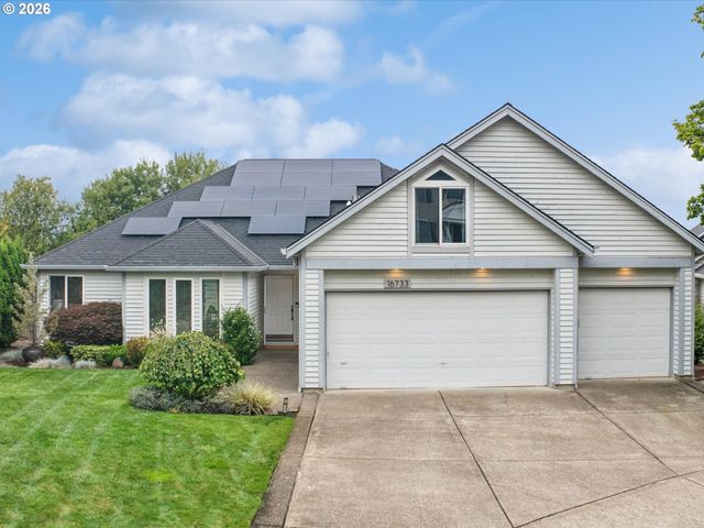 16733 Sw NAFUS Ln, Beaverton, OR 97007