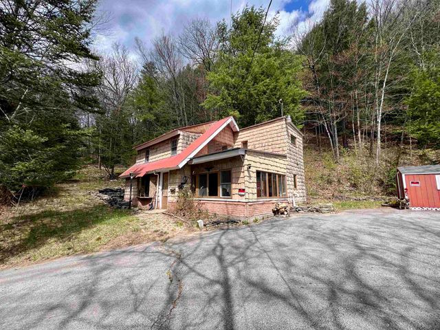 5494 VT Route 30, Townshend, VT 05353