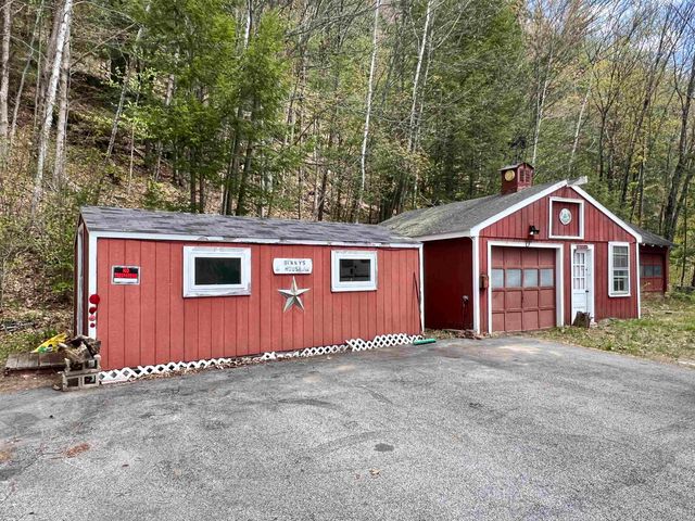 5494 VT Route 30, Townshend, VT 05353