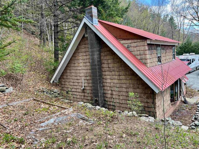 5494 VT Route 30, Townshend, VT 05353