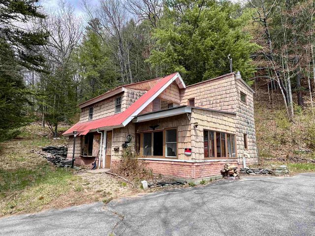 5494 VT Route 30, Townshend, VT 05353