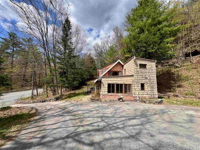 5494 VT Route 30, Townshend, VT 05353
