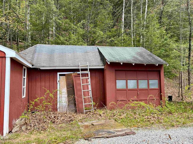 5494 VT Route 30, Townshend, VT 05353