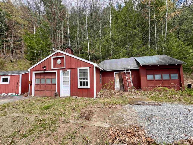 5494 VT Route 30, Townshend, VT 05353