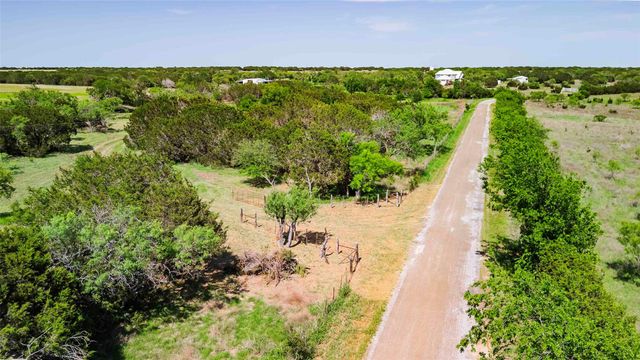 TBD Tract 2 County Road 203, Burnet, TX 78611