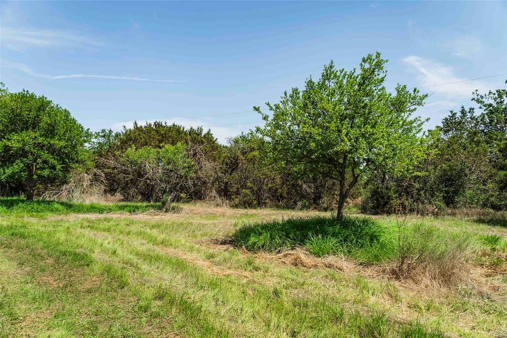 TBD Tract 2 County Road 203, Burnet, TX 78611