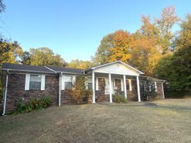 4509 W Main Street, Russellville, AR 72801