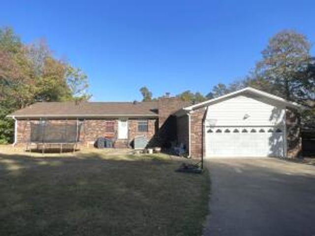 4509 W Main Street, Russellville, AR 72801