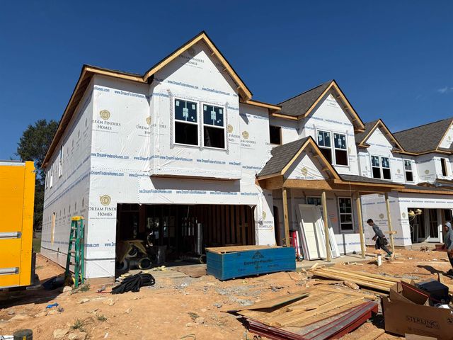 409 Simpson Farm Road, Simpsonville, SC 29681