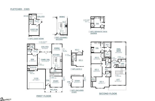 409 Simpson Farm Road, Simpsonville, SC 29681