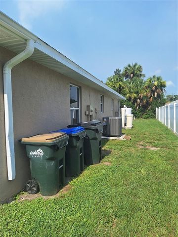 1220 WAYCROSS STREET, North Port, FL 34288