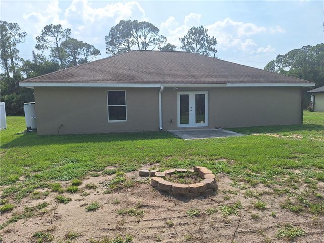 1220 WAYCROSS STREET, North Port, FL 34288