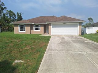 1220 WAYCROSS STREET, North Port, FL 34288