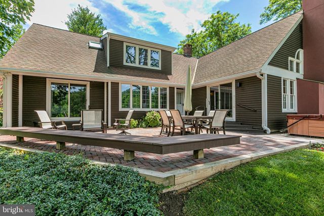 48 GLEN DR, Princeton, NJ 08540